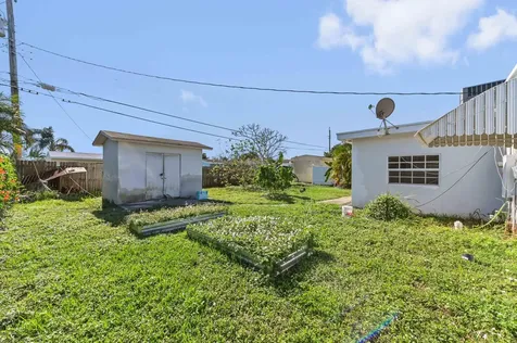 3013 Buckley Avenue Lake Worth FL 33461