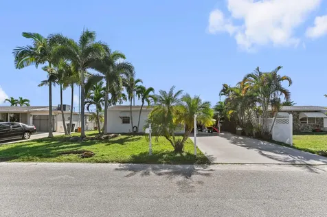 3013 Buckley Avenue Lake Worth FL 33461