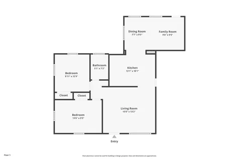 3013 Buckley Avenue Lake Worth FL 33461