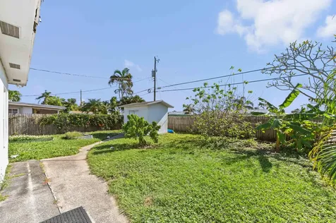 3013 Buckley Avenue Lake Worth FL 33461