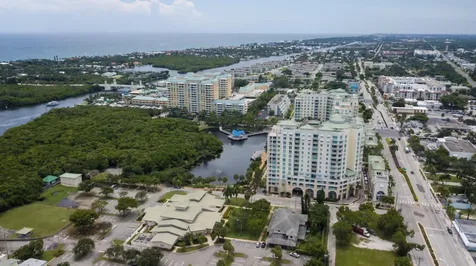 400 N Federal Highway Boynton Beach FL 33435