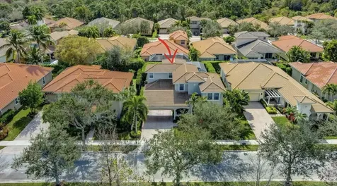 106 Via Santa Cruz Jupiter FL 33458