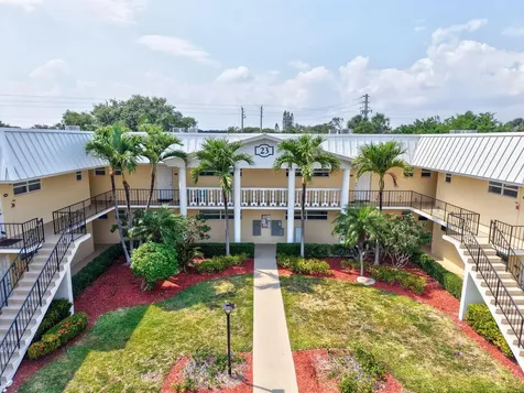23 Colonial Club Drive Boynton Beach FL 33435