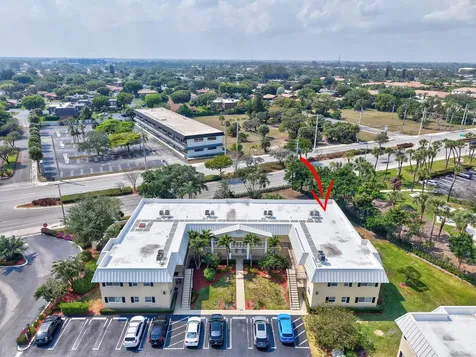 23 Colonial Club Drive Boynton Beach FL 33435