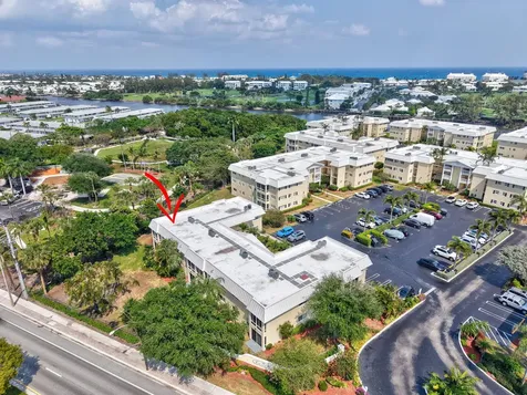 23 Colonial Club Drive Boynton Beach FL 33435