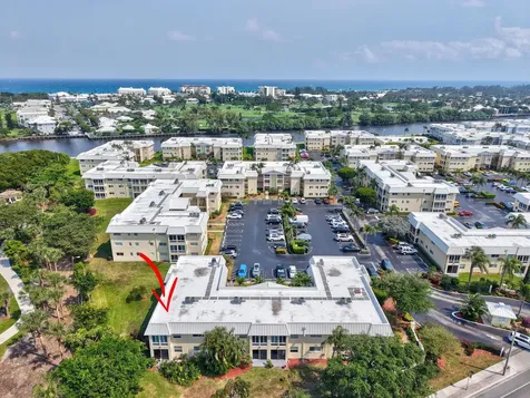 23 Colonial Club Drive Boynton Beach FL 33435