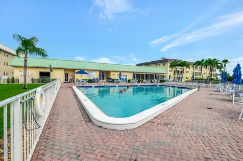 23 Colonial Club Drive Boynton Beach FL 33435