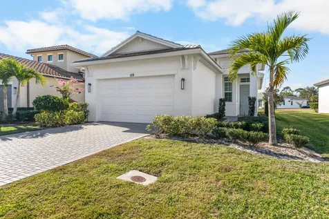 129 Se Strada Cervaro Port Saint Lucie FL 34952