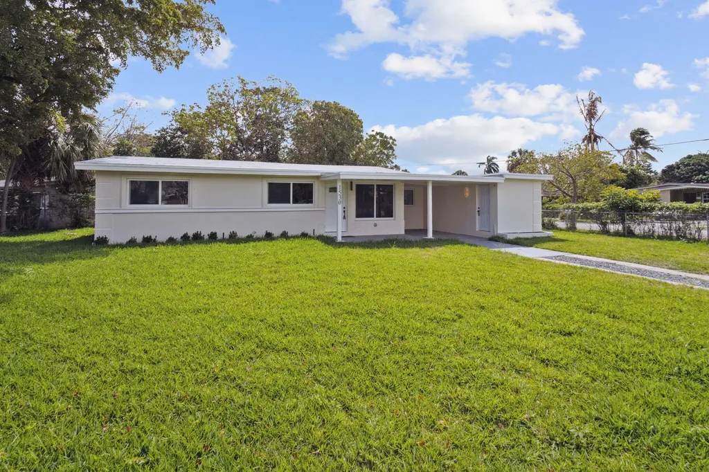 1530 Nw 18th Court Fort Lauderdale FL 33311