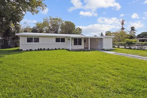 1530 Nw 18th Court Fort Lauderdale FL 33311