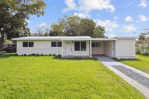1530 Nw 18th Court Fort Lauderdale FL 33311