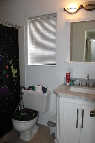 2533 Se Grand Drive Port Saint Lucie FL 34952