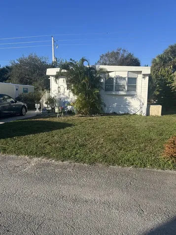 810 8th Street Lot 22 Vero Beach FL 32962