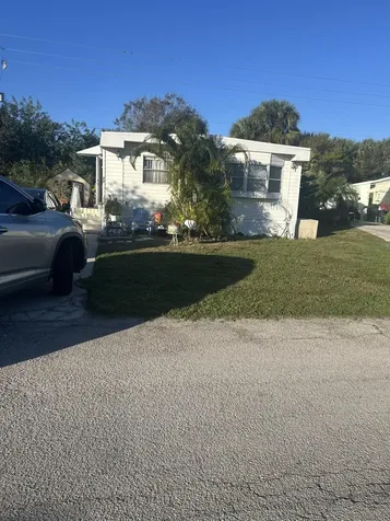 810 8th Street Lot 22 Vero Beach FL 32962