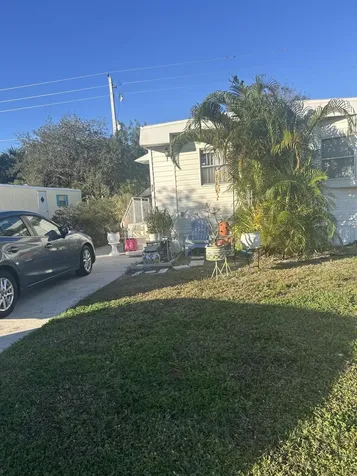 810 8th Street Lot 22 Vero Beach FL 32962