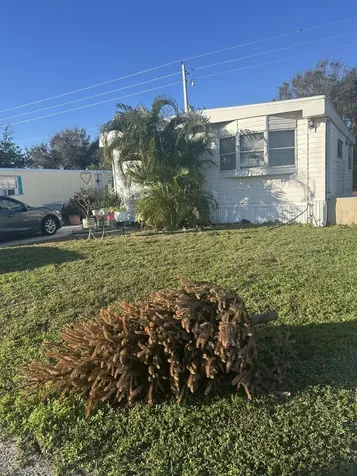 810 8th Street Lot 22 Vero Beach FL 32962