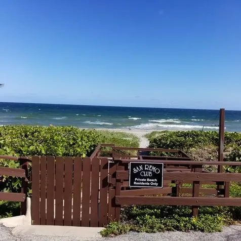 2871 N Ocean Boulevard Boca Raton FL 33431