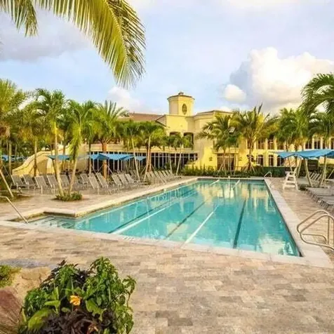 6631 Nw 43rd Terrace Boca Raton FL 33496