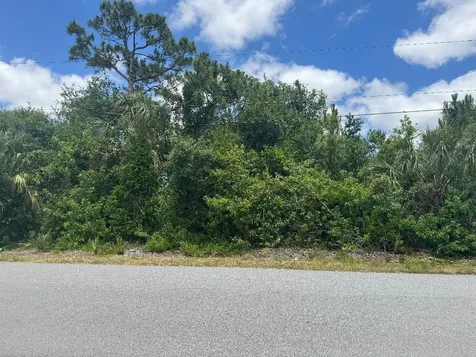 1437 Tidewell Street Palm Bay FL 32909