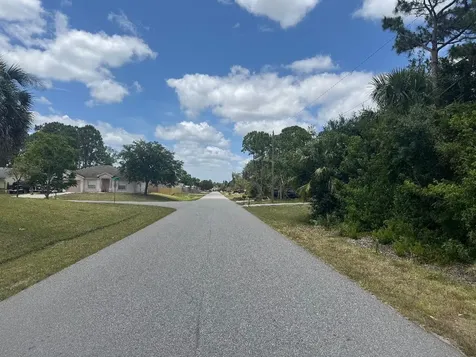 1437 Tidewell Street Palm Bay FL 32909