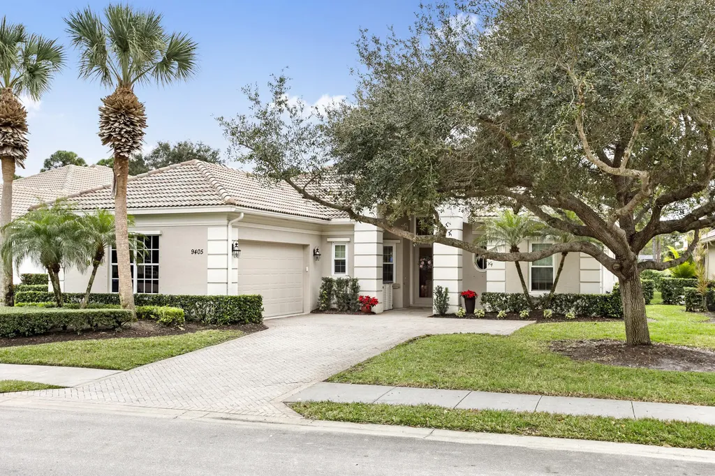 9405 Briarcliff Terrace Port Saint Lucie FL 34986