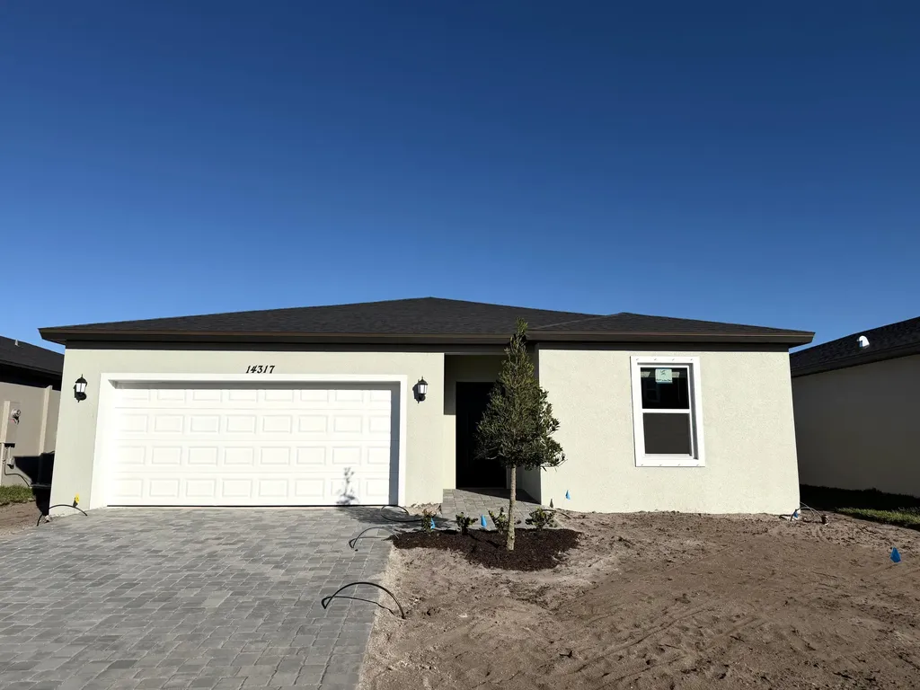 14317 Sw New Dawn Road Indiantown FL 34956