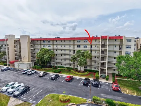 3951 Via Poinciana Lake Worth FL 33467