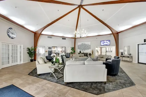 3951 Via Poinciana Lake Worth FL 33467