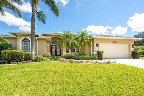 6049 Nw Winfield Drive Port Saint Lucie FL 34986