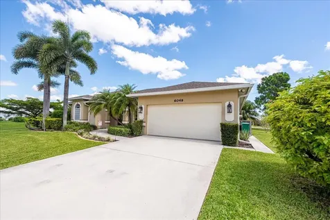 6049 Nw Winfield Drive Port Saint Lucie FL 34986