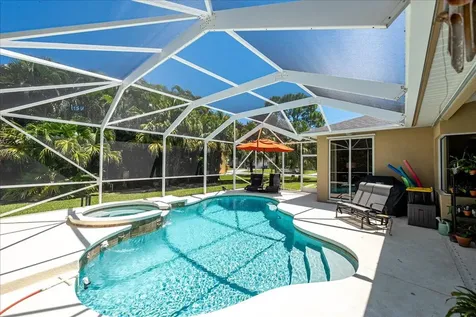 6049 Nw Winfield Drive Port Saint Lucie FL 34986