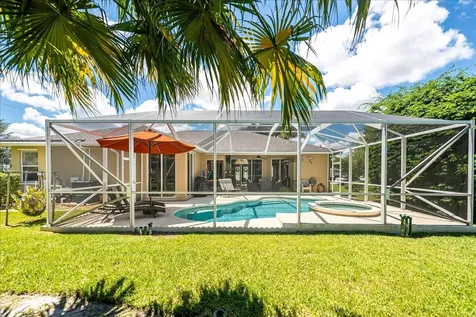 6049 Nw Winfield Drive Port Saint Lucie FL 34986