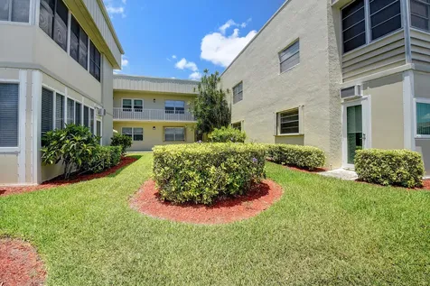 318 Monaco G Boulevard Delray Beach FL 33446