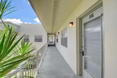 318 Monaco G Boulevard Delray Beach FL 33446