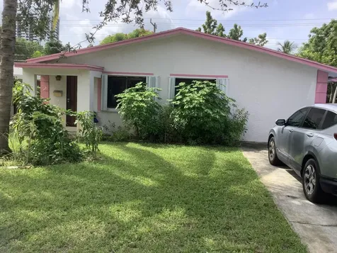 424 59th Street West Palm Beach FL 33407