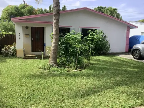424 59th Street West Palm Beach FL 33407