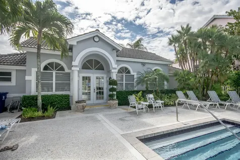 4205 N Fairway Drive Jupiter FL 33477