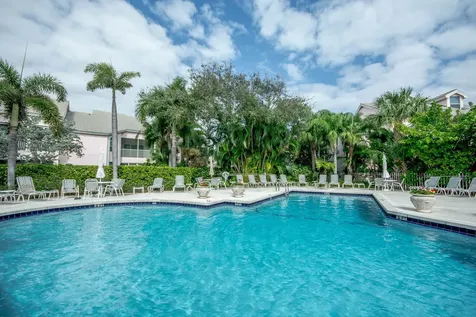 4205 N Fairway Drive Jupiter FL 33477