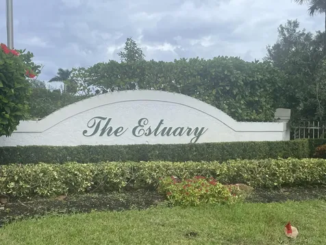 4205 N Fairway Drive Jupiter FL 33477