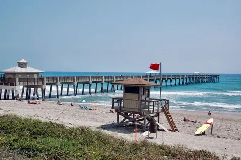4205 N Fairway Drive Jupiter FL 33477
