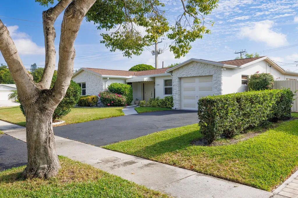 300 Michigan Place West Palm Beach FL 33409