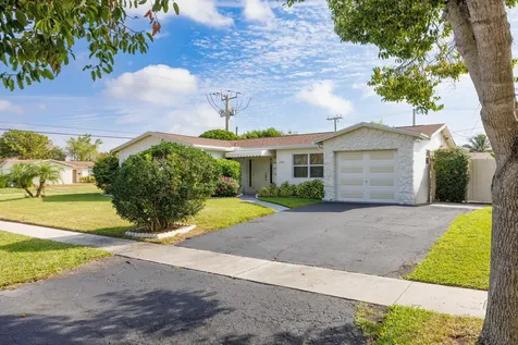 300 Michigan Place West Palm Beach FL 33409