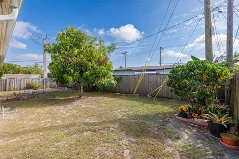 300 Michigan Place West Palm Beach FL 33409