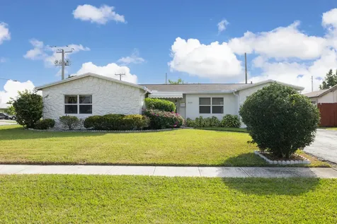 300 Michigan Place West Palm Beach FL 33409