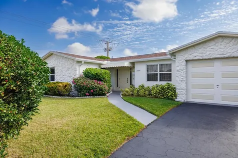 300 Michigan Place West Palm Beach FL 33409