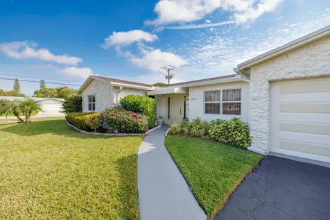 300 Michigan Place West Palm Beach FL 33409