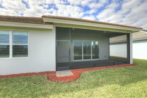 12465 Sunrise Lake Terrace Port Saint Lucie FL 34987