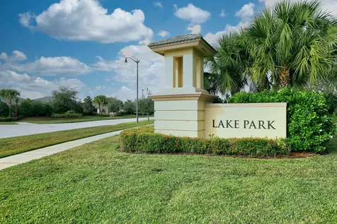 12465 Sunrise Lake Terrace Port Saint Lucie FL 34987