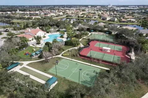 12465 Sunrise Lake Terrace Port Saint Lucie FL 34987