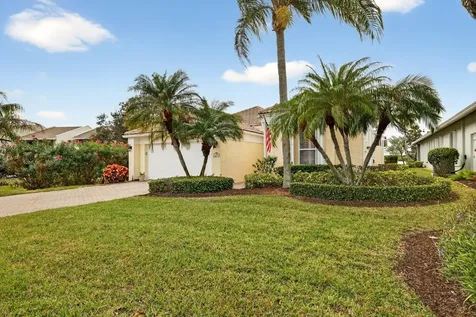 3305 Caracal Drive Fort Pierce FL 34949
